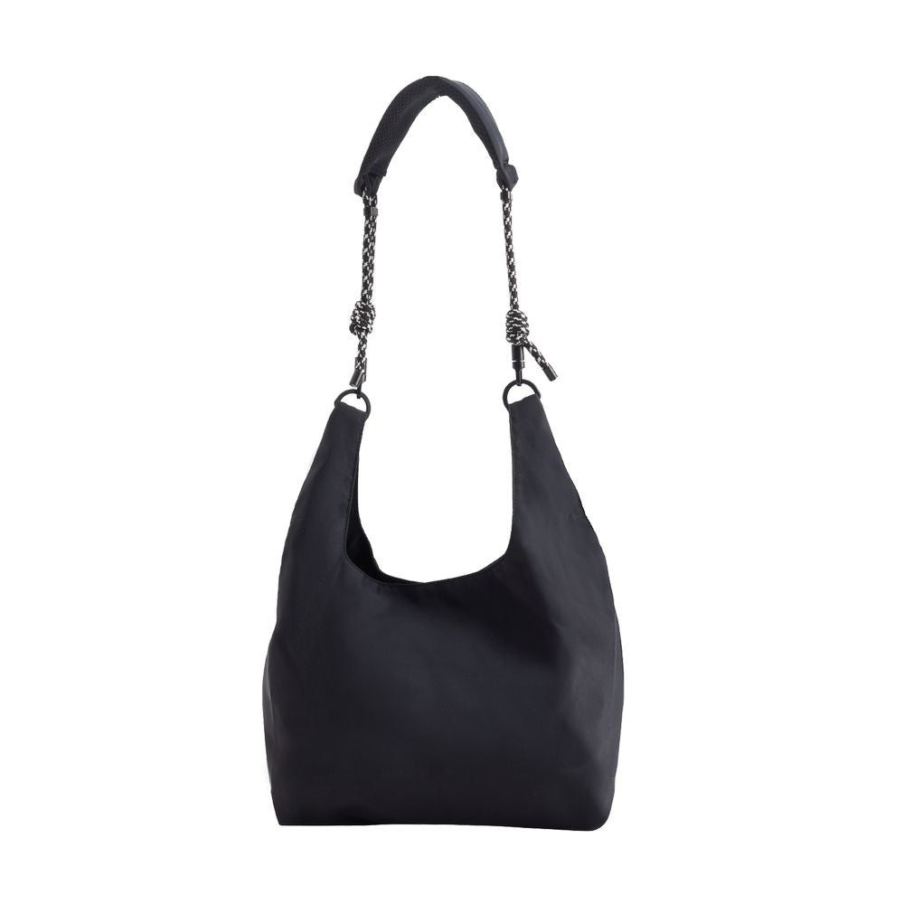 MATSUI VERSTILE TOTE BLACK