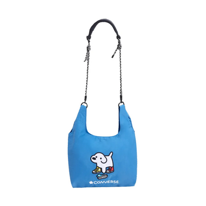 MATSUI VERSTILE TOTE BLUE SLUSHY