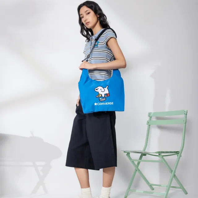 MATSUI VERSTILE TOTE BLUE SLUSHY