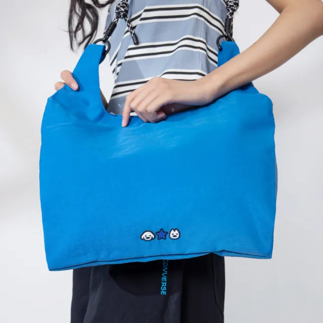 MATSUI VERSTILE TOTE BLUE SLUSHY