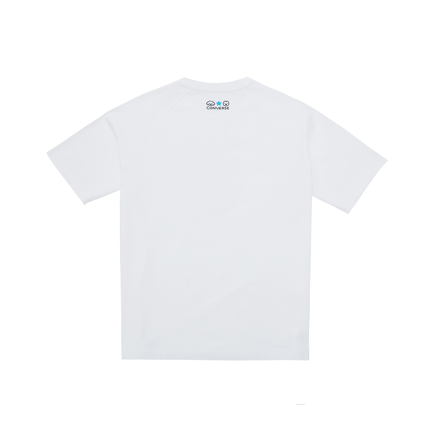 MATSUI SNEAKER SS TEE VINTAGE WHITE