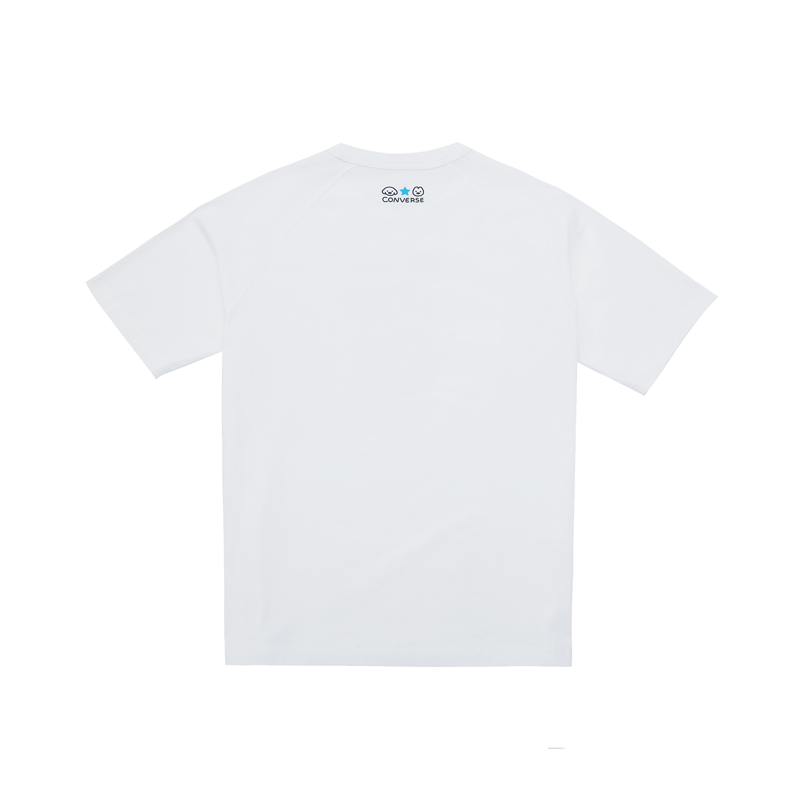 MATSUI SNEAKER SS TEE VINTAGE WHITE