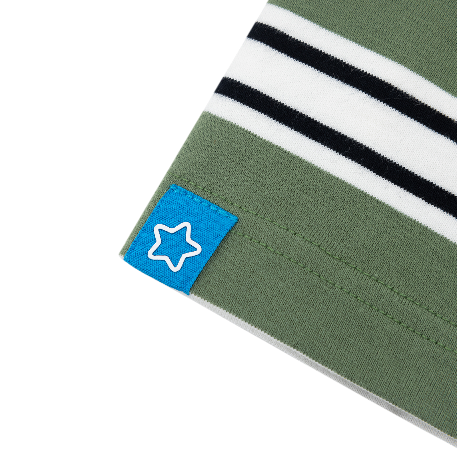 MATSUI SS POLO DILL GREEN