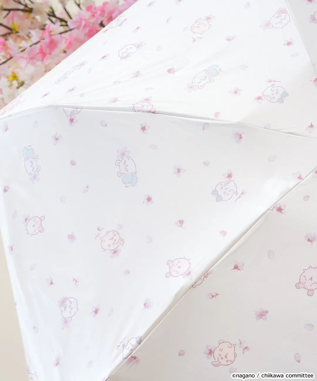 CHIKAWA FLOWER MINI 50CM