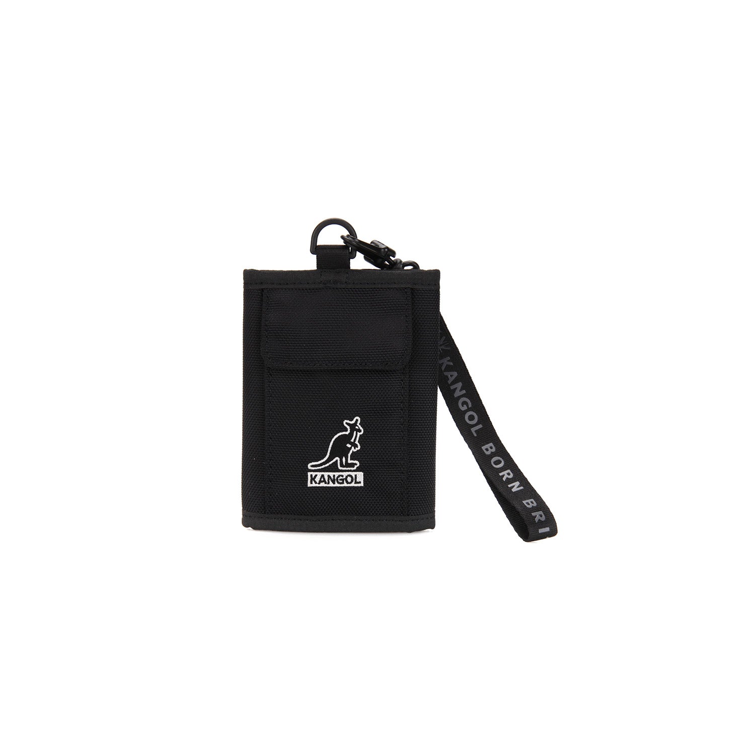 Essential Titan Wallet