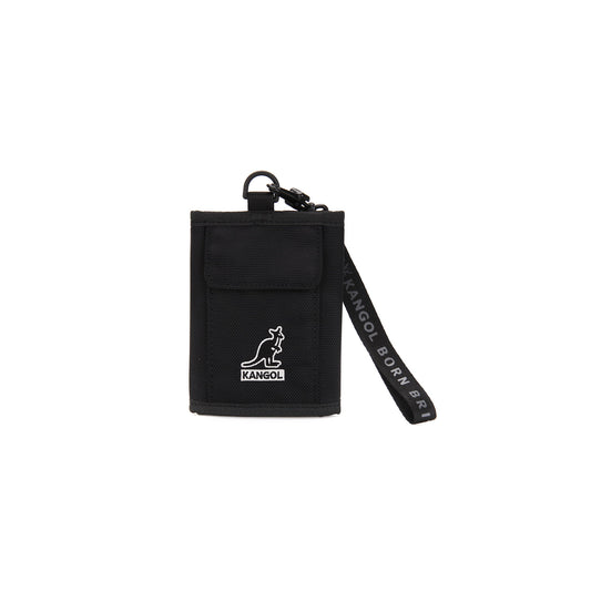 Essential Titan Wallet