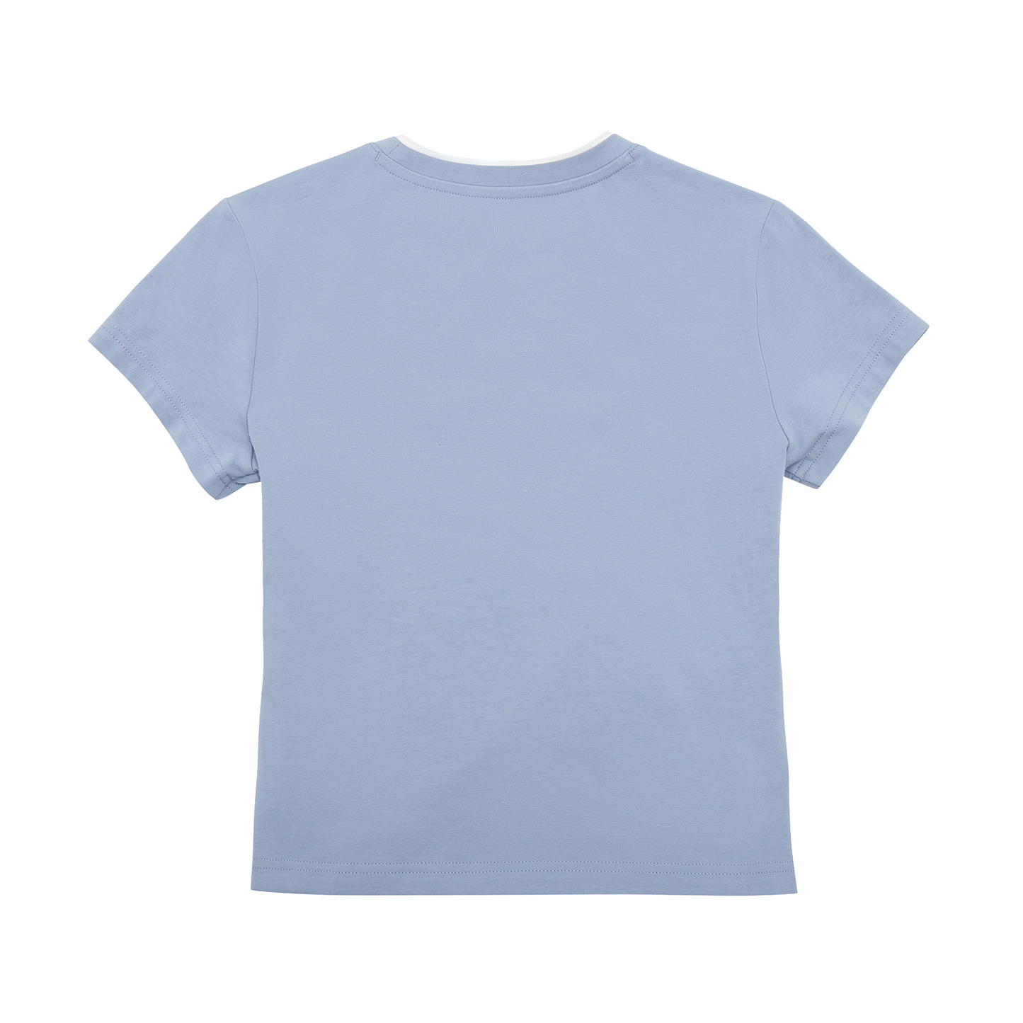 MATSUI SLIM SS TEE OCEAN RETREAT