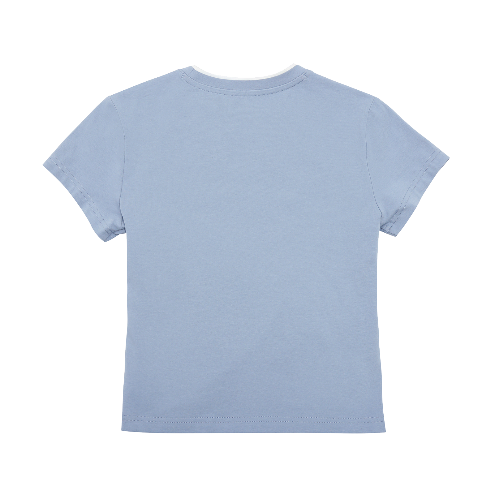 MATSUI SLIM SS TEE OCEAN RETREAT