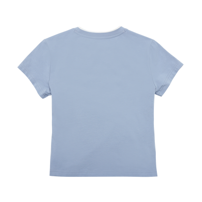 MATSUI SLIM SS TEE OCEAN RETREAT