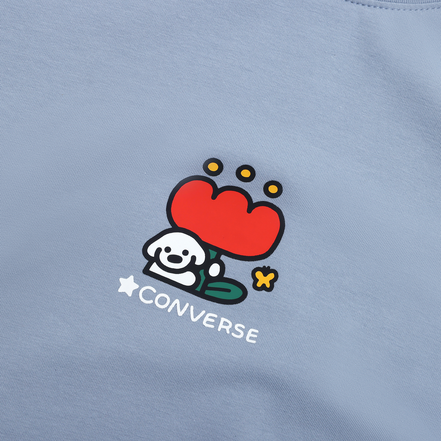 MATSUI SLIM SS TEE OCEAN RETREAT