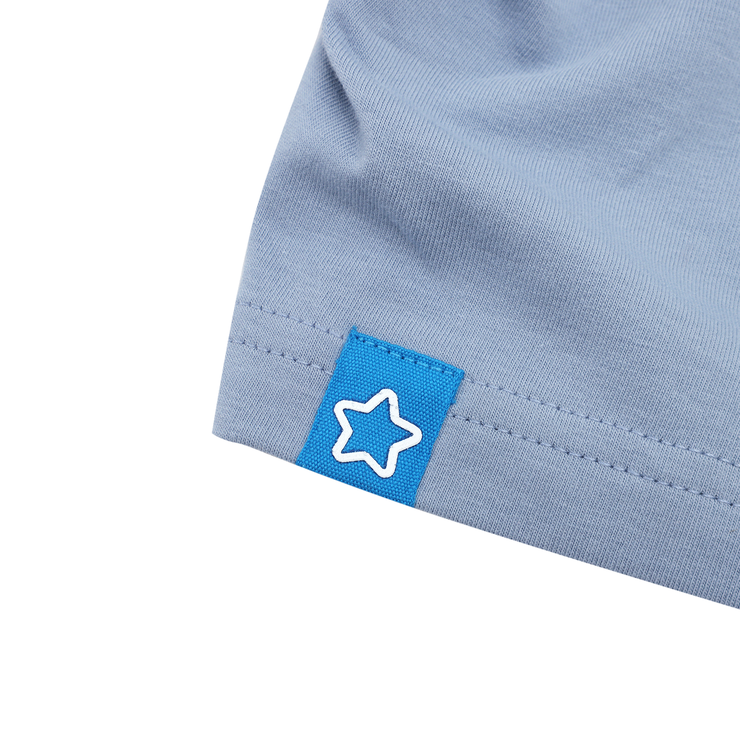 MATSUI SLIM SS TEE OCEAN RETREAT