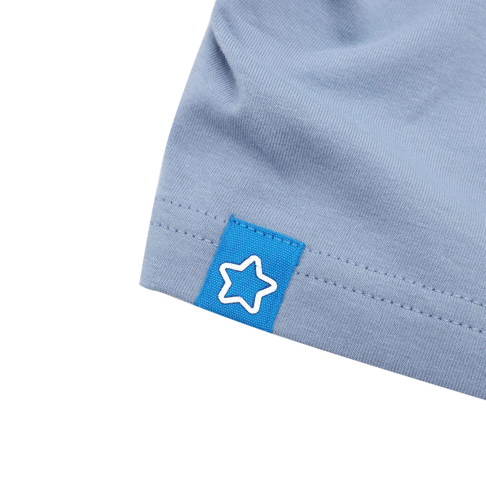MATSUI SLIM SS TEE OCEAN RETREAT