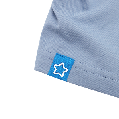 MATSUI SLIM SS TEE OCEAN RETREAT
