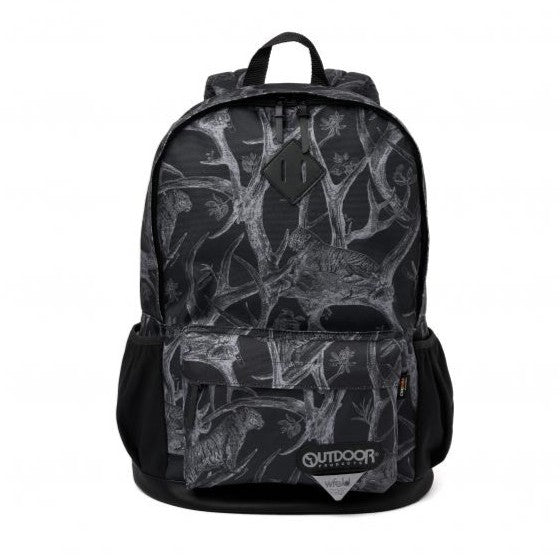 OUTDOOR PRO ODP X WFELD DAYPACK 33L