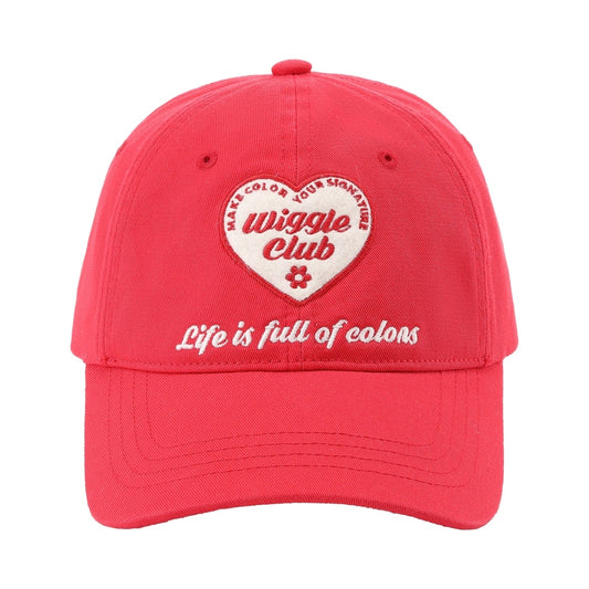 Fashion Embroidered Baseball Cap