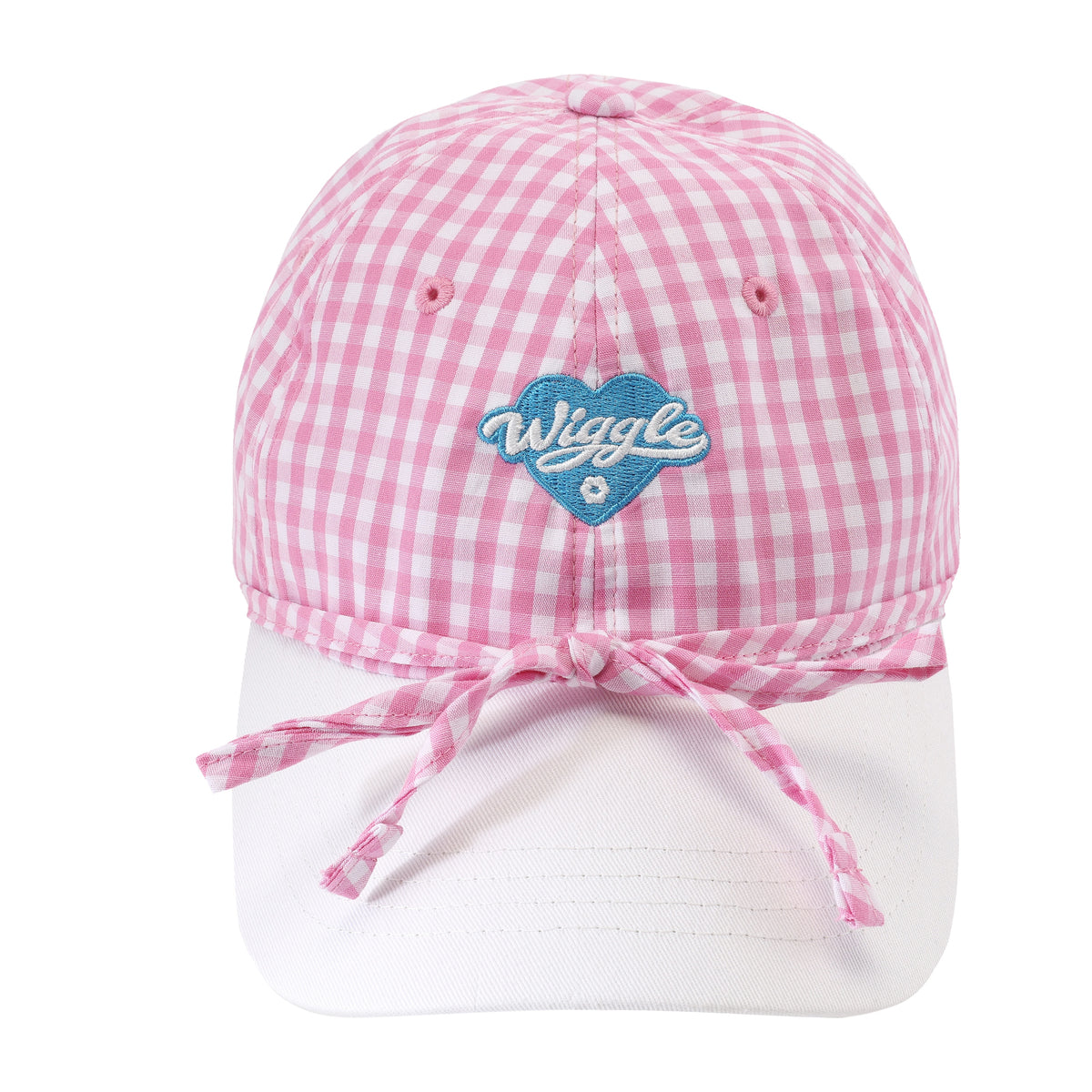 3D Bow Baseball Cap