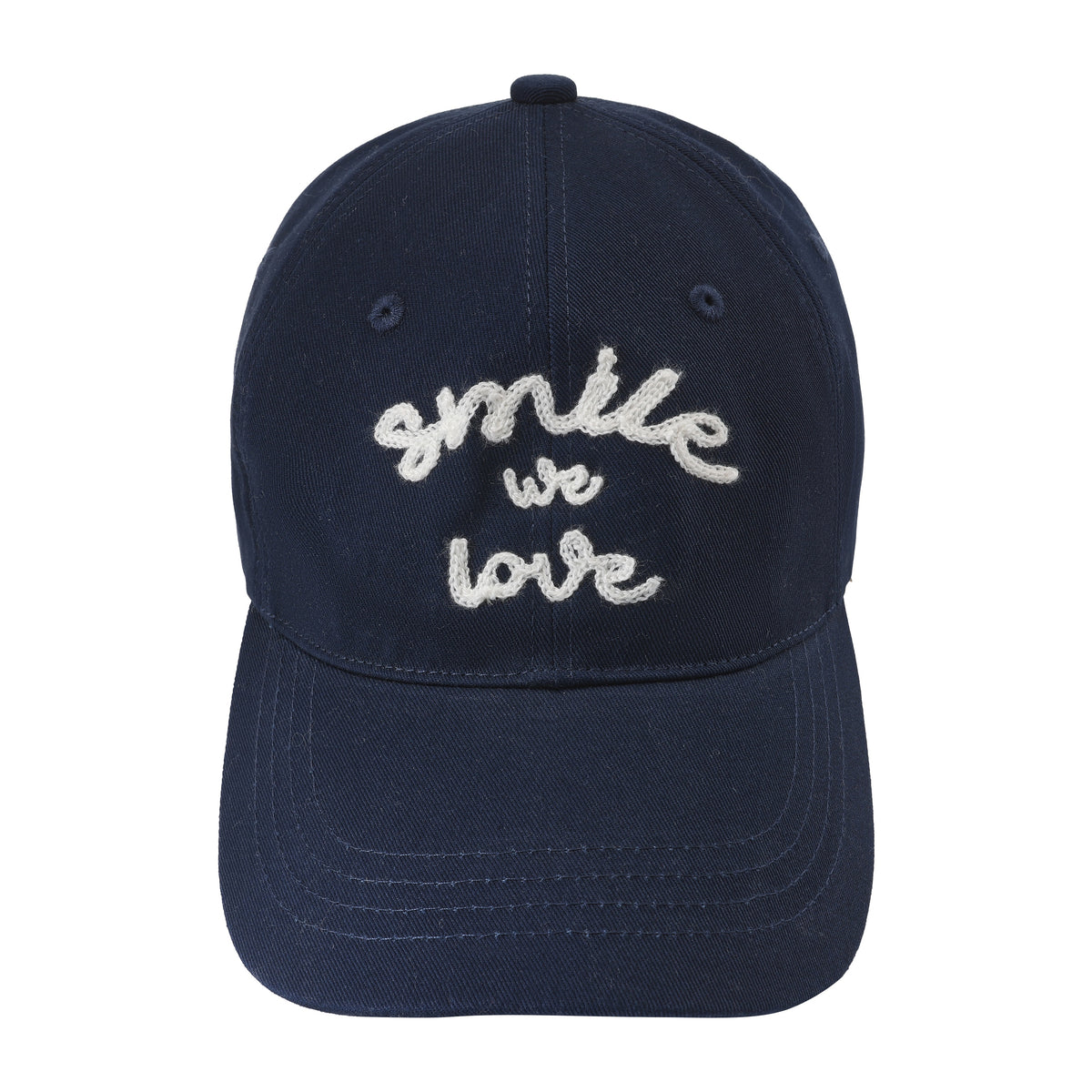 Adjustable Drawstring Baseball Cap