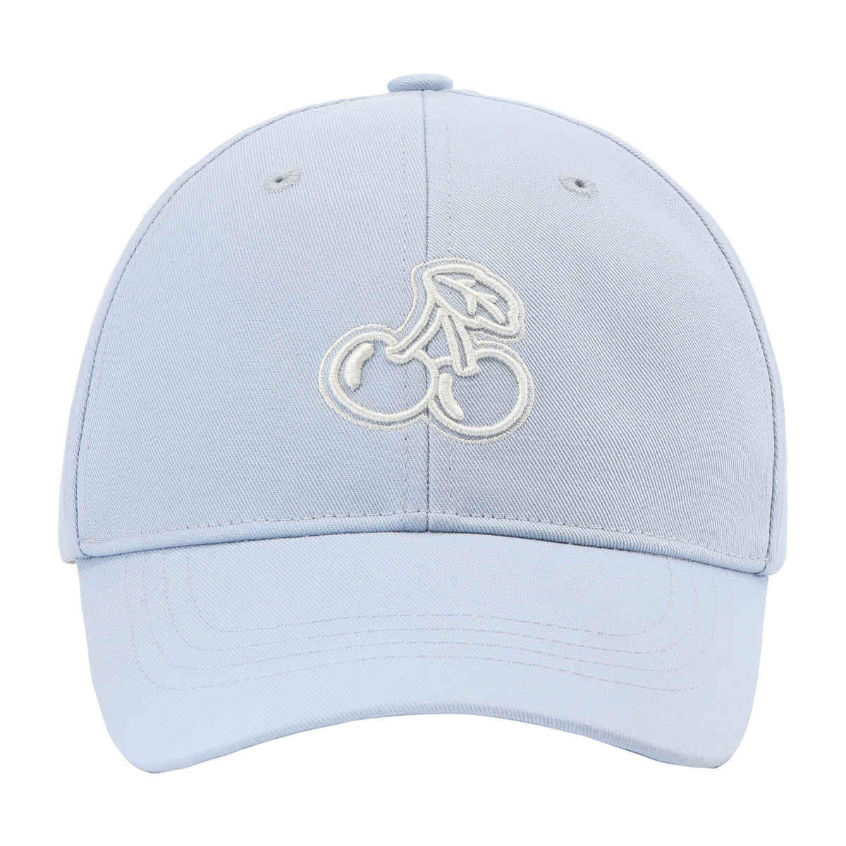 Soft-Top Cherry Classic Baseball Cap