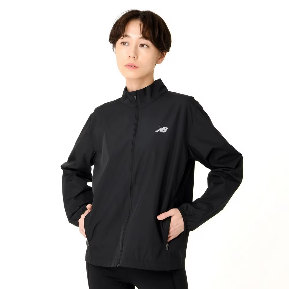 Sport Essentials Jacket