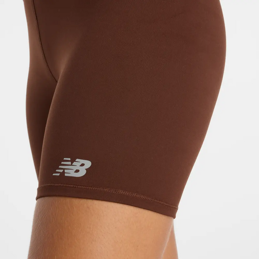 NB Harmony High Rise Short 6