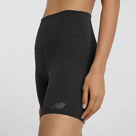 NB Harmony High Rise Short 6