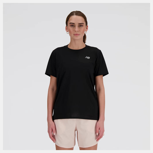 New Balance Short Sleeve