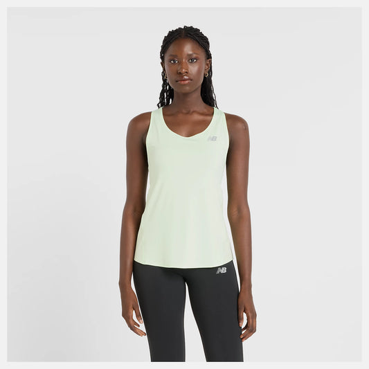 NEW BALANCE Race Day Singlet