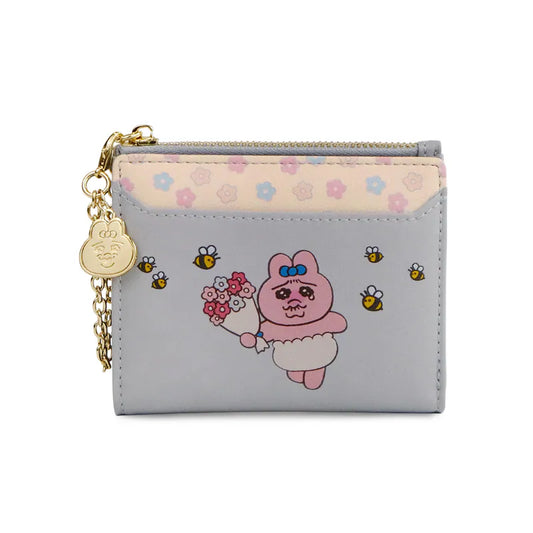 OPANCHU X ANS PU WLLET