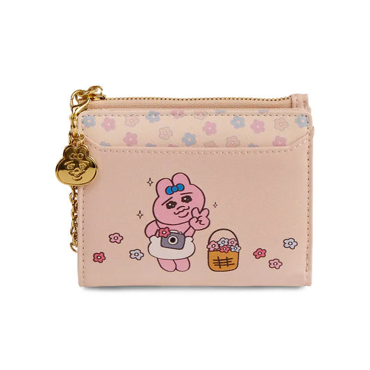 OPANCHU X ANS PU WLLET