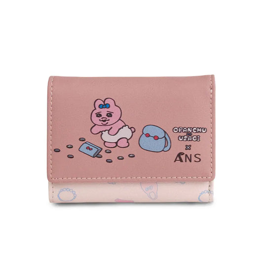 OPANCHU X ANS PU WLLET