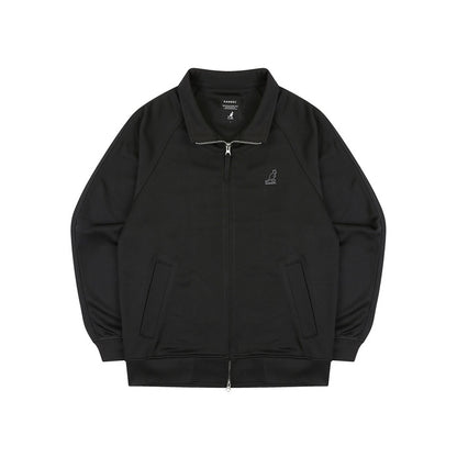 KANGOL Track Zip-up Jacket