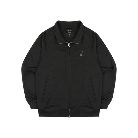 KANGOL Track Zip-up Jacket