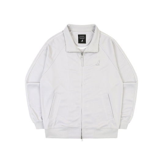 KANGOL Track Zip-up Jacket