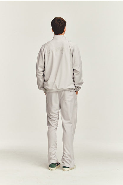 KANGOL Track Zip-up Jacket