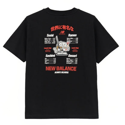 NEW BALANCE Ramen T-Shirt