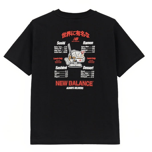 NEW BALANCE Ramen T-Shirt