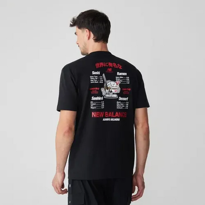 NEW BALANCE Ramen T-Shirt