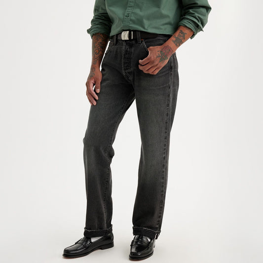 501# LEVI#S#ORIGINAL DEEP BREATH HS