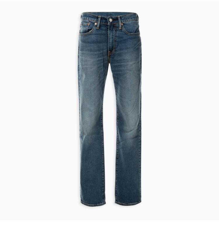 514™ STRAIGHT AMA MID VINTAGE