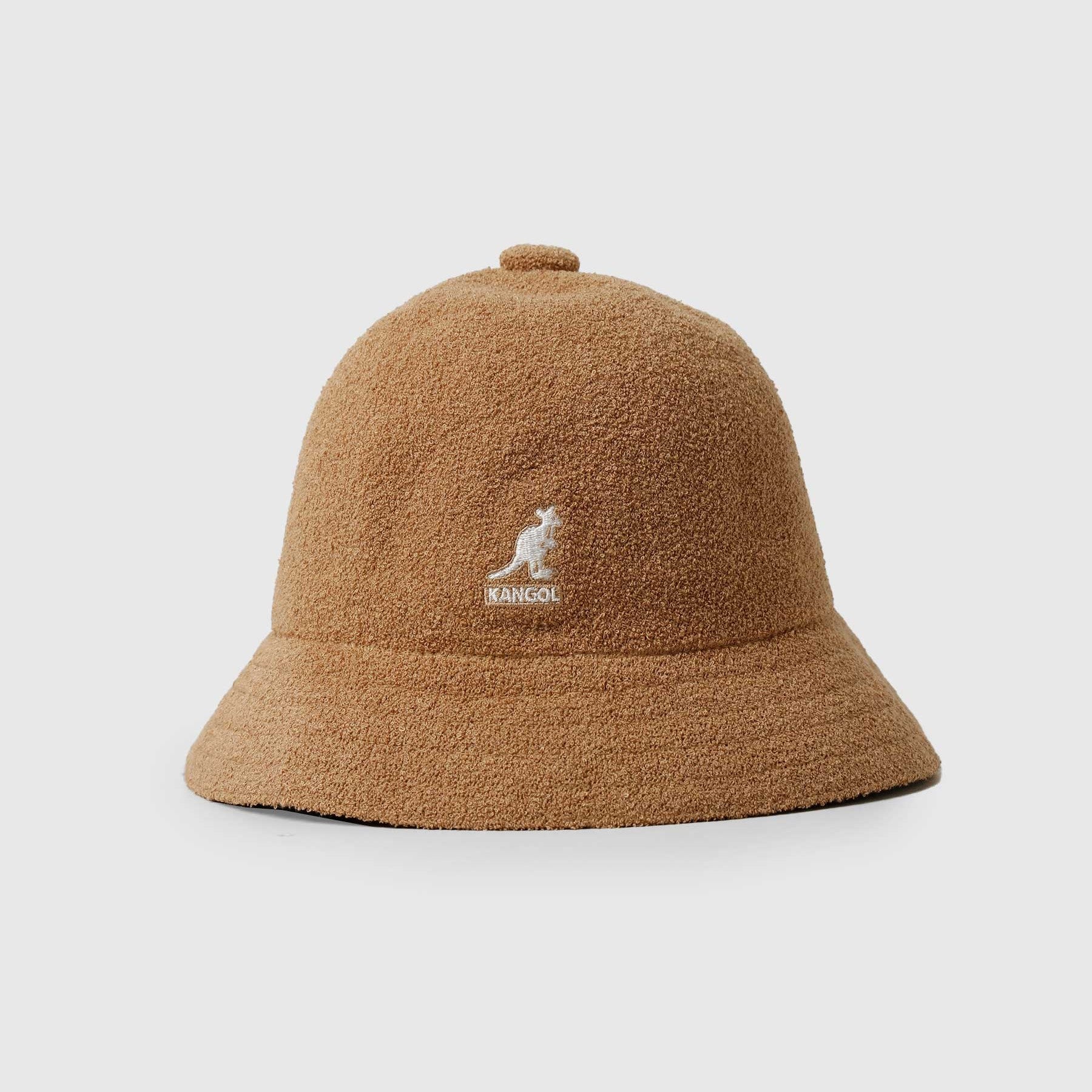 BERMUDA CASUAL_OAT
