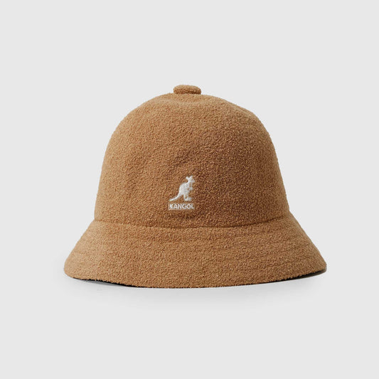 BERMUDA CASUAL_OAT