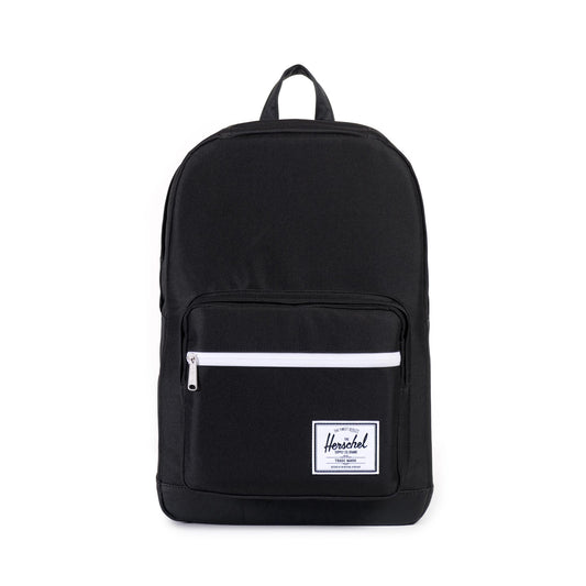 Pop Quiz Black/Black