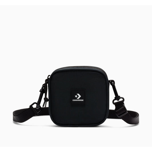 FLOATING POCKET  BLACK