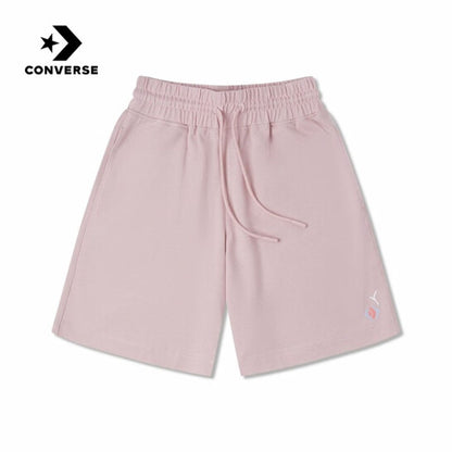 MID LENGTH SHORT PINK SAGE