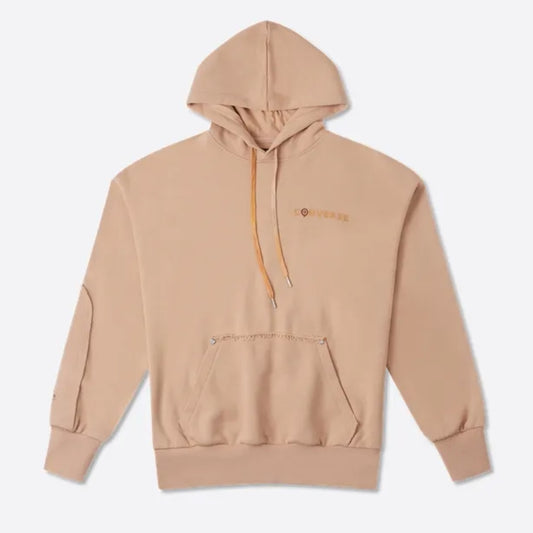 SKATE HOODIE EPIC DUNE