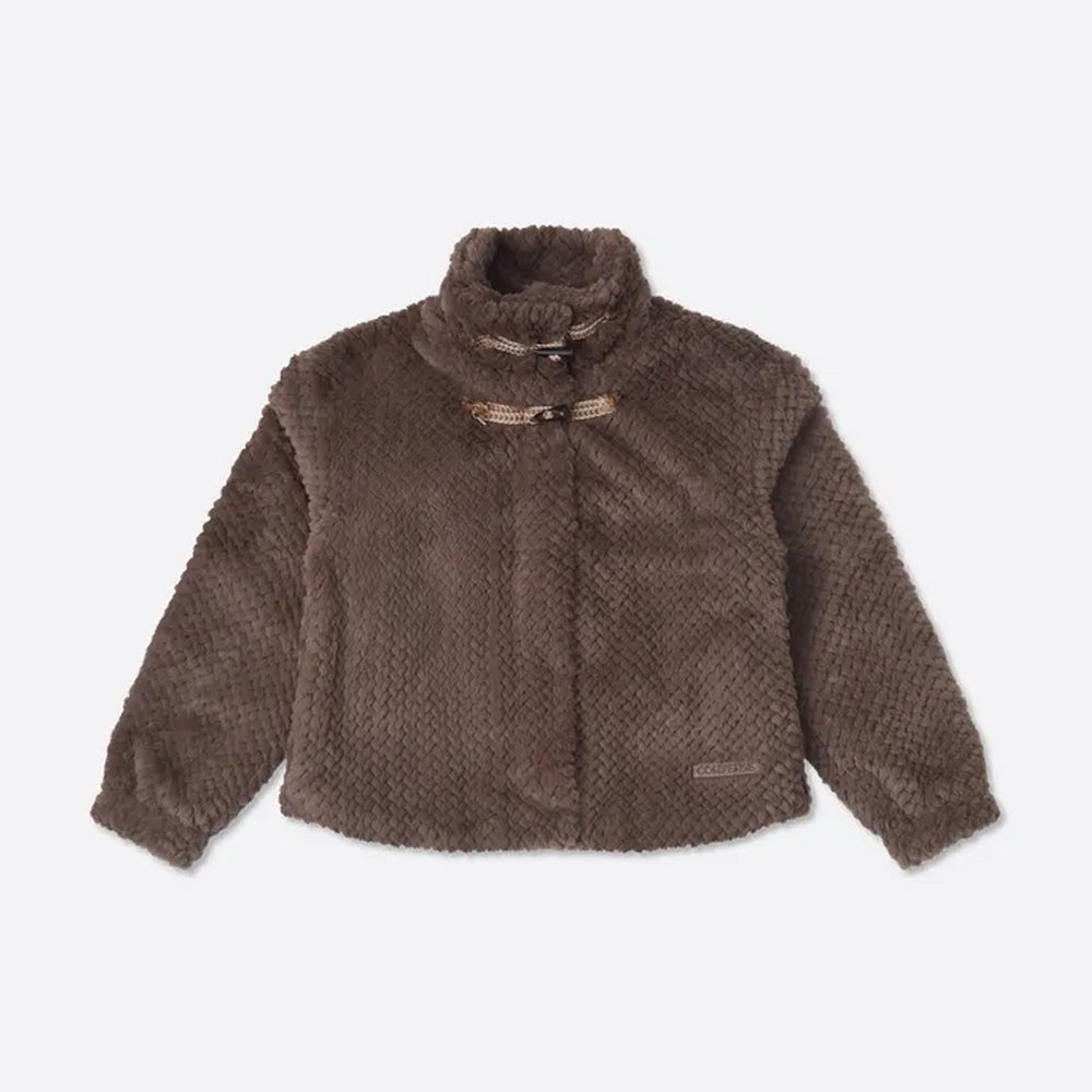 YOTD JACKET MUD MASK