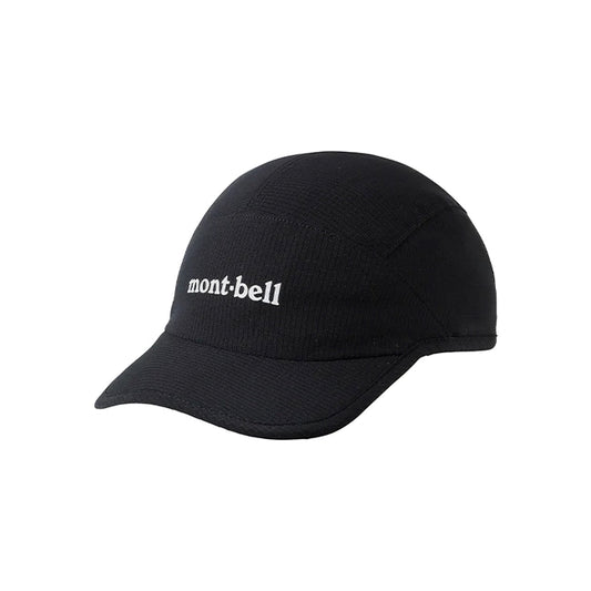 MONTBELL BERRZE DOT CRUSHABLE CAP