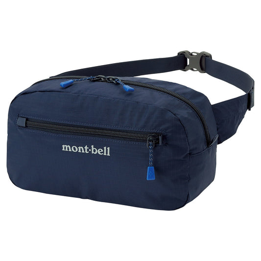 MONTBELL POCKETABLE LIGHT POUCH M