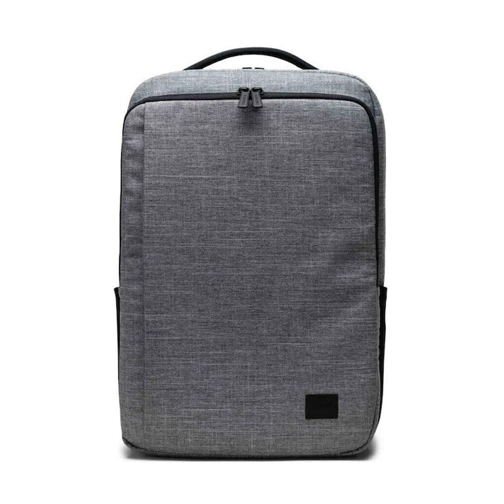 Kaslo Backpack Tech