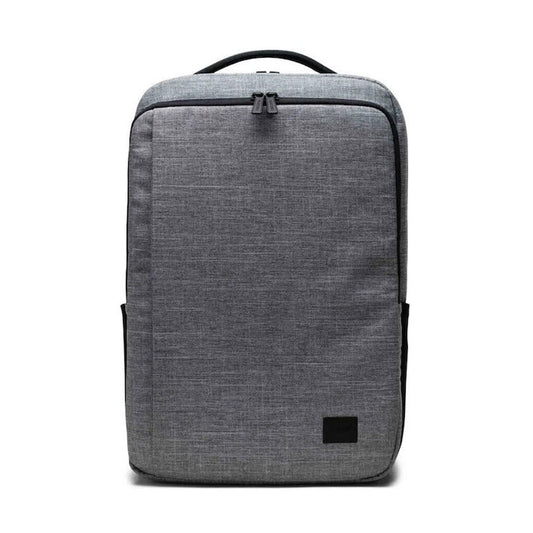 Kaslo Backpack Tech